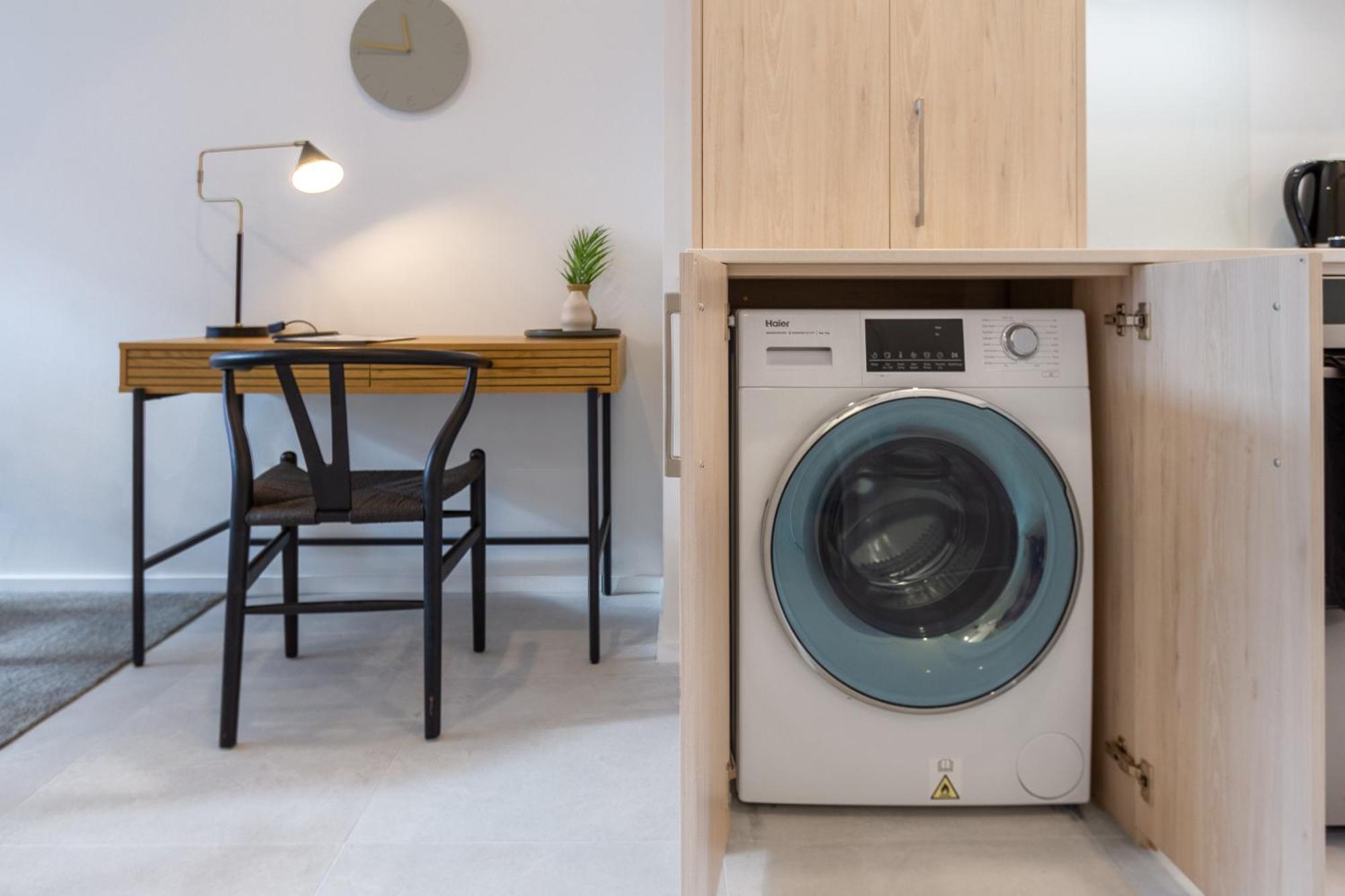 Single Level Studio, Cbd Escape: King Bed Christchurch Exteriör bild