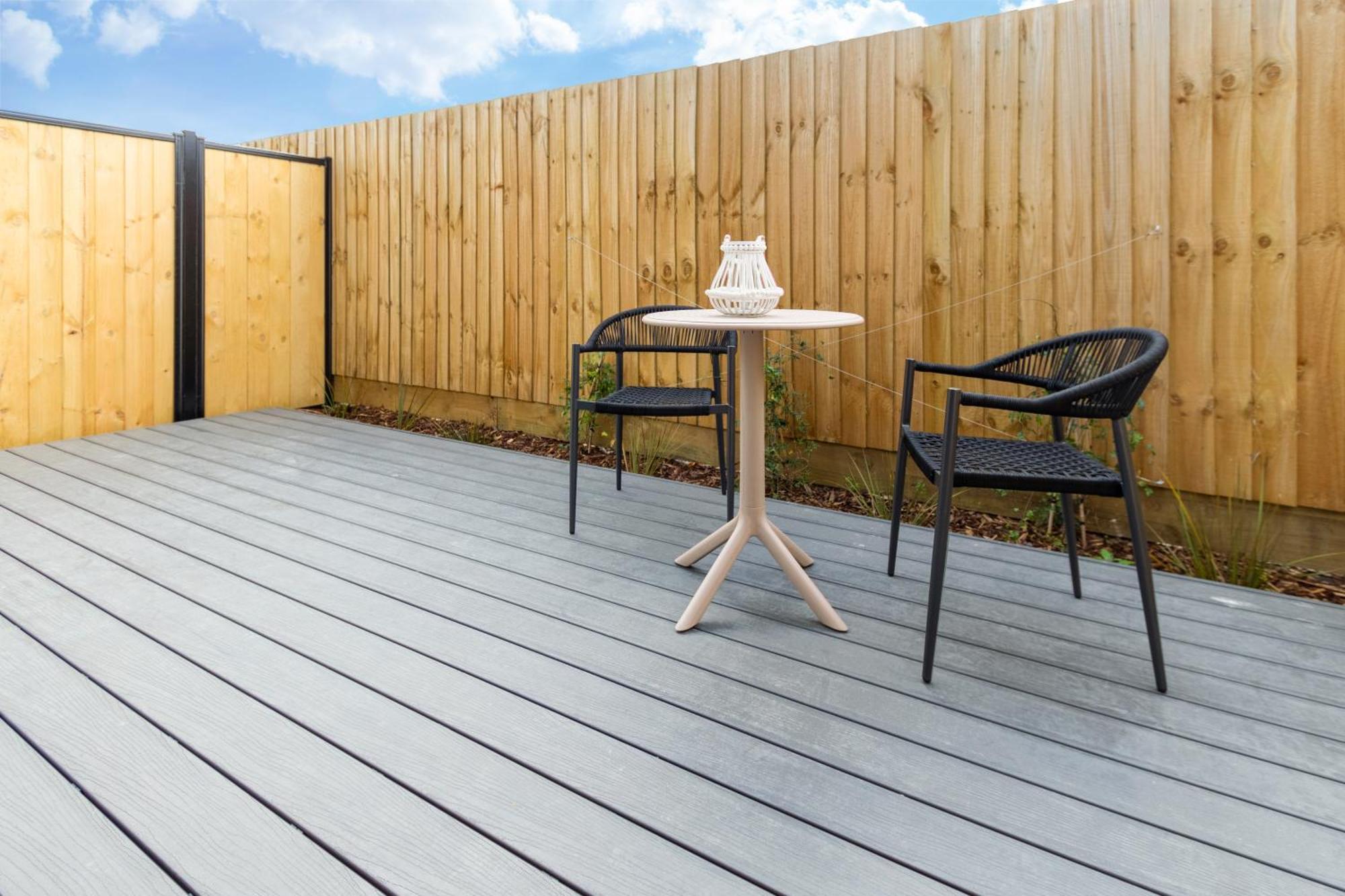 Single Level Studio, Cbd Escape: King Bed Christchurch Exteriör bild
